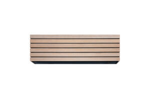 Toshiba DAISEIKAI 10 – WOOD - 2,5 kW