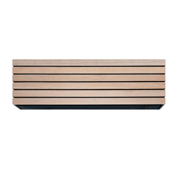 Toshiba DAISEIKAI 10 – WOOD - 2,5 kW