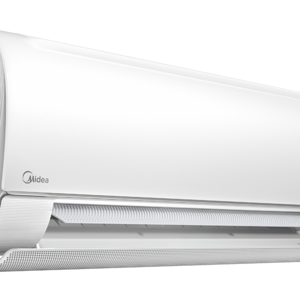 Midea BREEZELESS-S - 3,5 kW