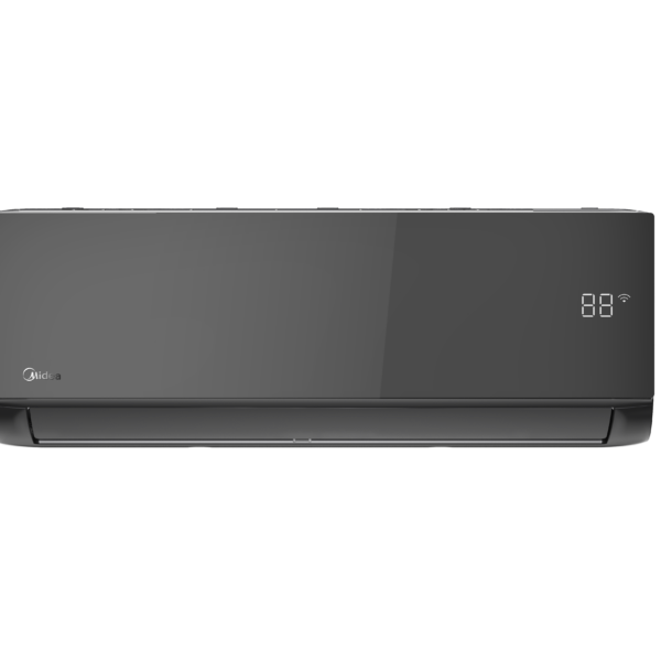 Midea XTREME SAVE PRO – CARBON - 2,6 kW