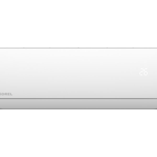 Korel URBAN PLUS - 2,7 kW