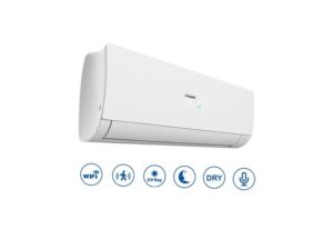 Haier Flexis Plus 2,6 kW