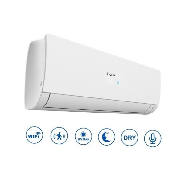 Haier Flexis Plus 2,6 kW