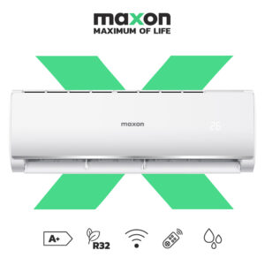 Maxon Fresh R32 2,6 kW