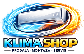 Klima shop