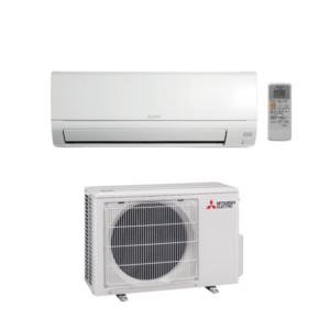 Mitsubishi Electric Comfort Inverter 5.0 kW