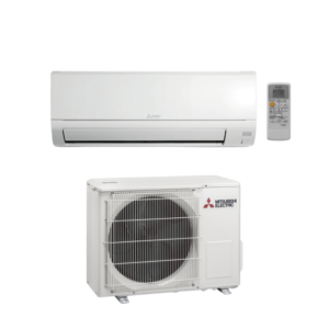 Mitsubishi Electric Comfort Inverter 2.5 kW