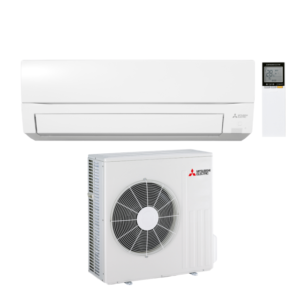 Mitsubishi Electric Heating Inverter 3.5 kW