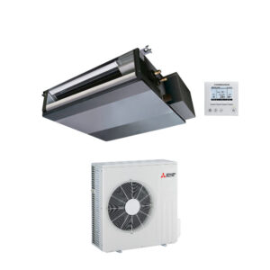 Mitsubishi Electric - Kanalna jedinica 5.1 kW - SEZ-M50DA/SUZ-M50VA