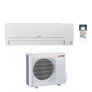 Mitsubishi Electric Standard Eco Inverter 6.1 kW