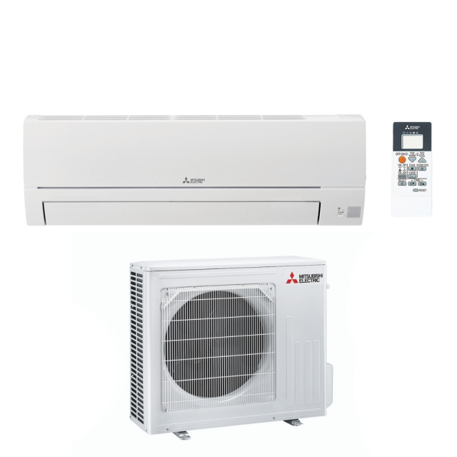 Mitsubishi Electric Standard Eco Inverter 6.1 kW