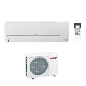 Mitsubishi Electric Standard Eco Inverter 2.5 kW